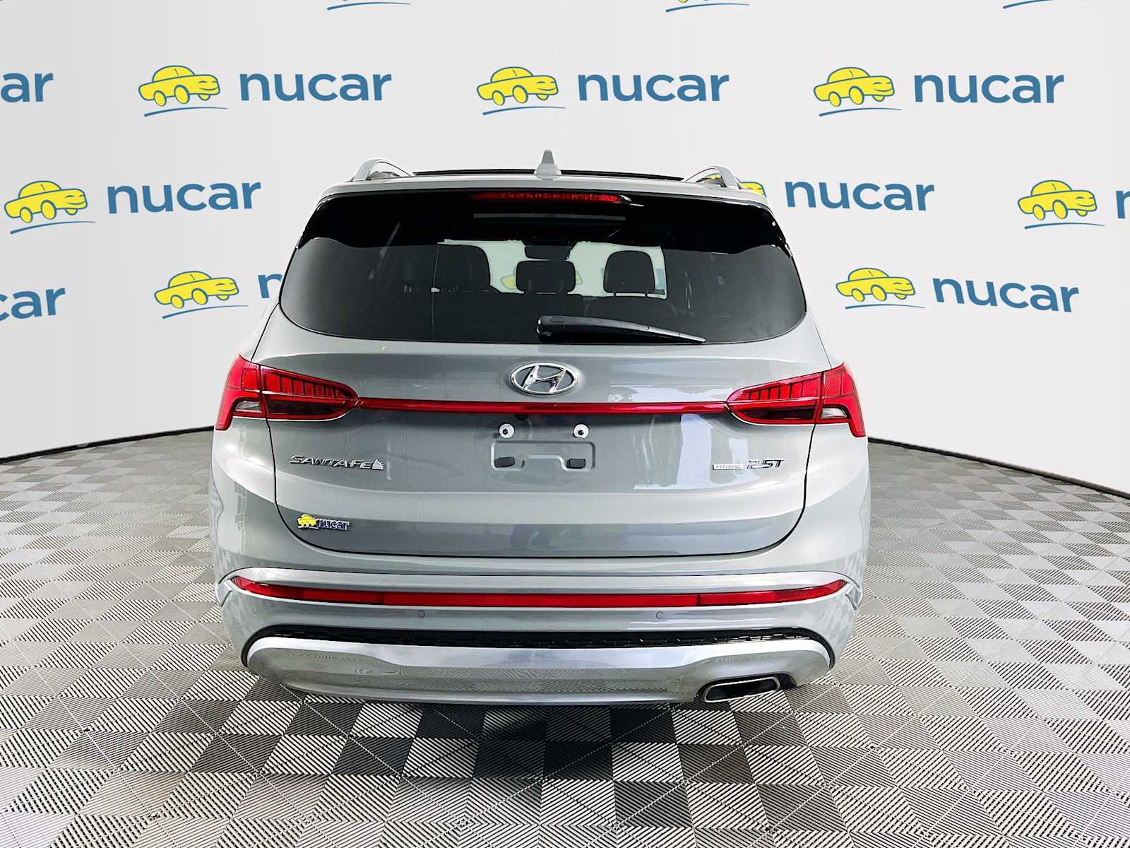 2023 Hyundai Santa Fe Calligraphy - Photo 6