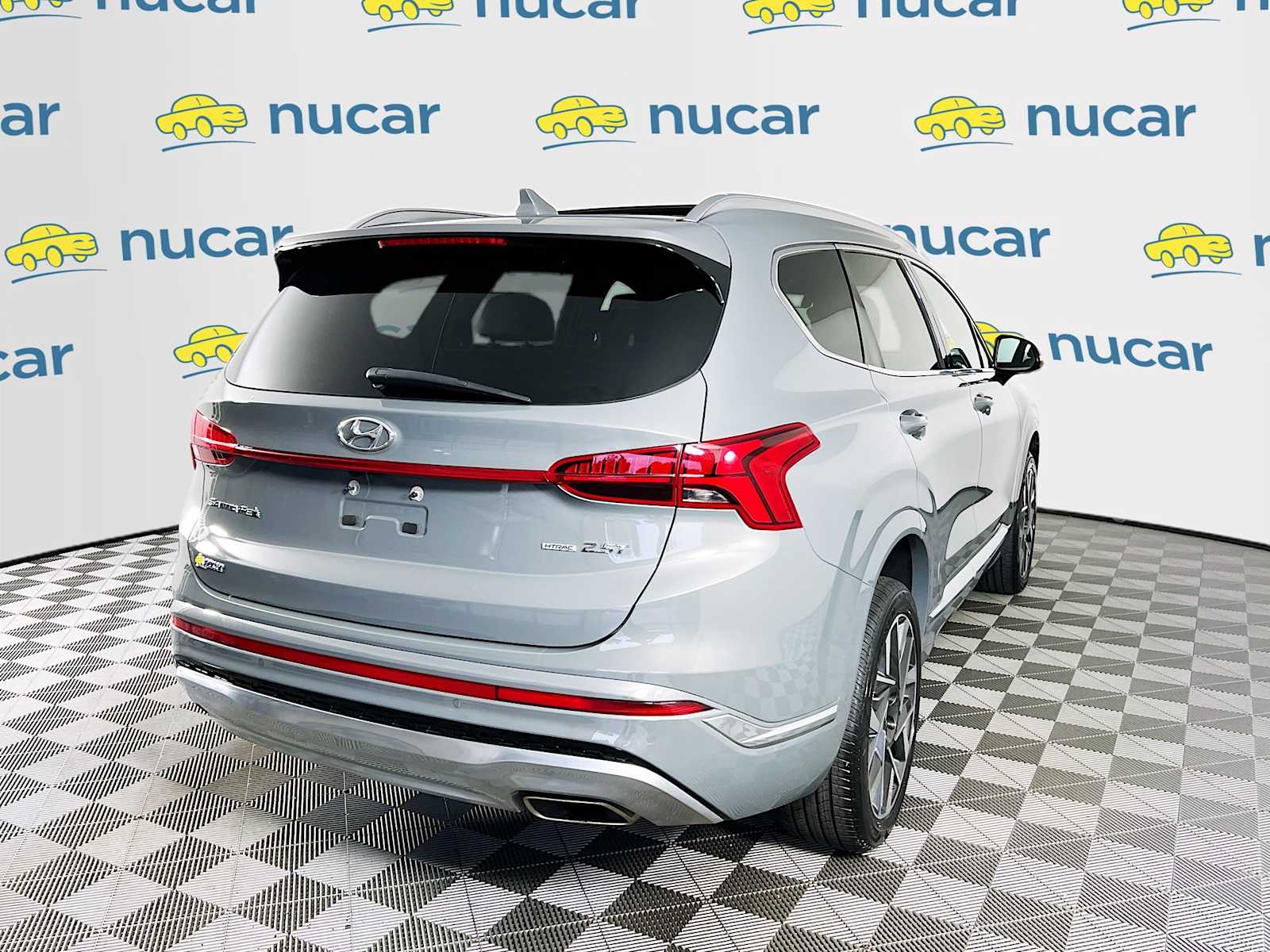 2023 Hyundai Santa Fe Calligraphy - Photo 7