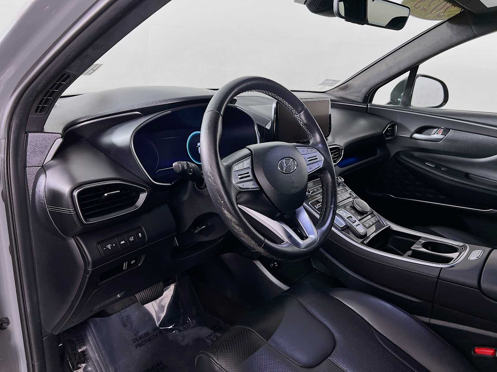 2023 Hyundai Santa Fe Calligraphy - Photo 9