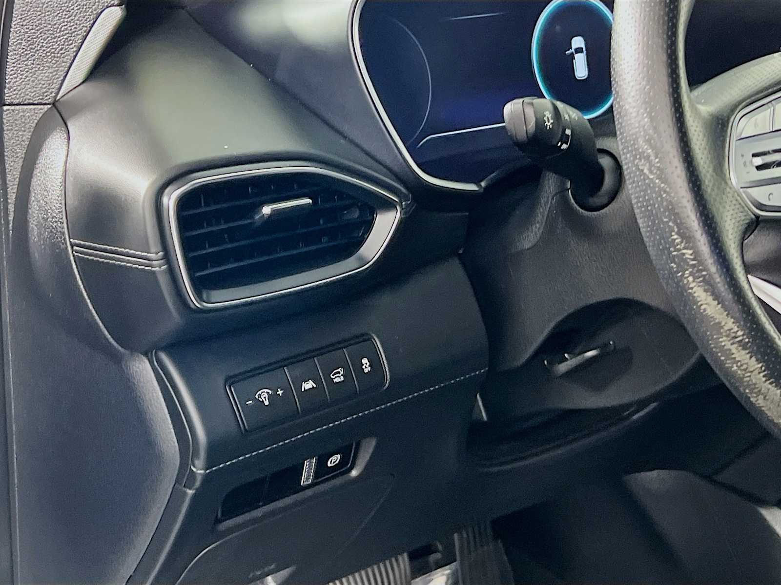 2023 Hyundai Santa Fe Calligraphy - Photo 10