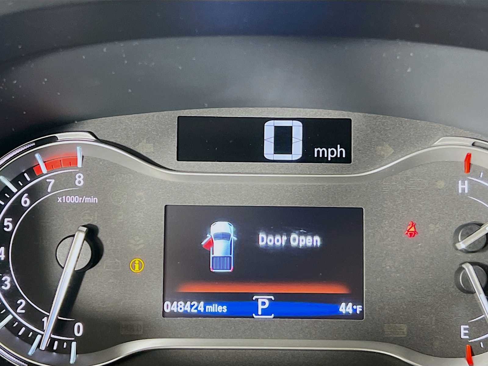 2020 Honda Ridgeline RTL-E - Photo 12