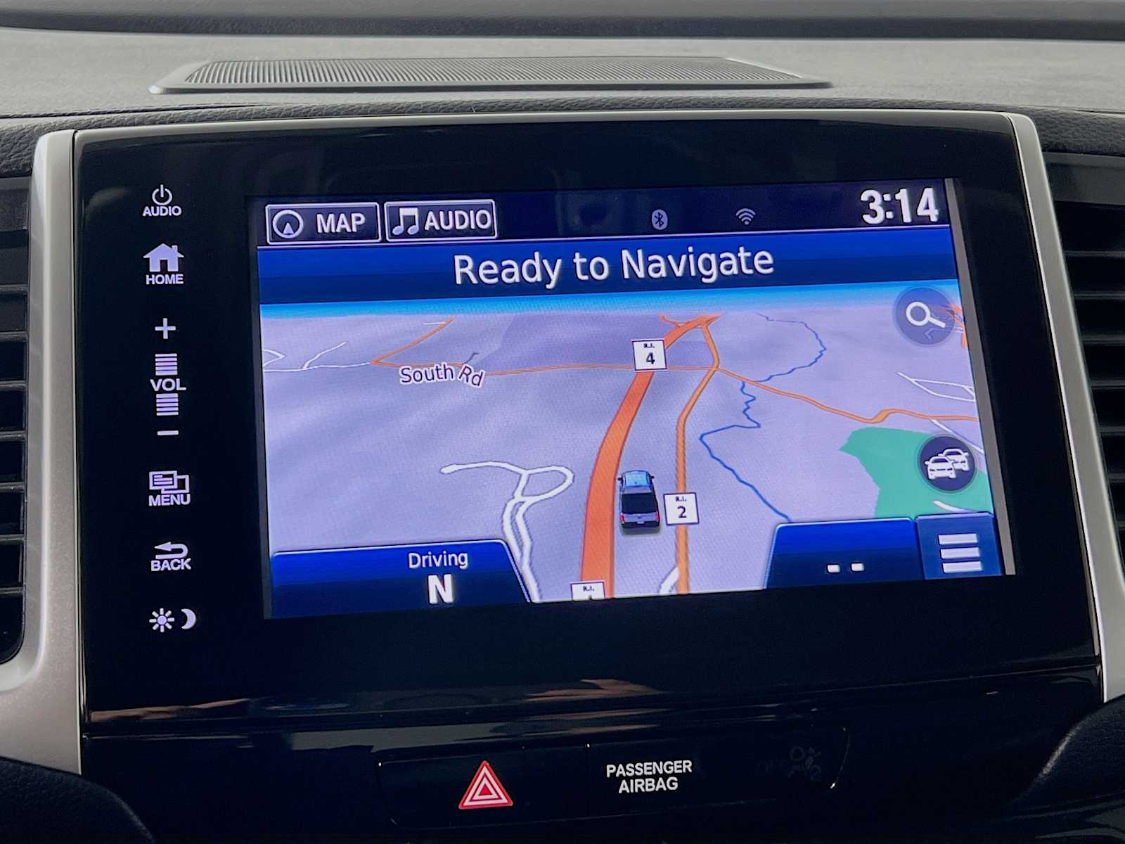 2020 Honda Ridgeline RTL-E - Photo 13