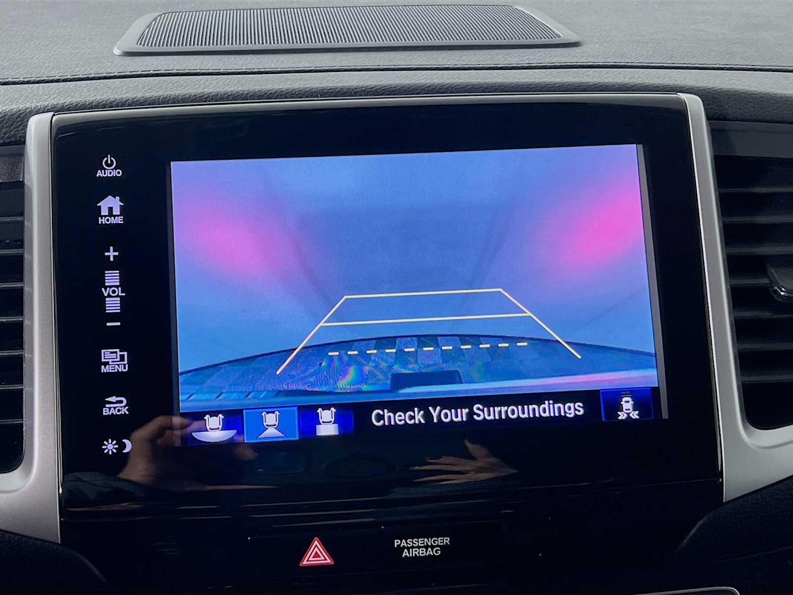 2020 Honda Ridgeline RTL-E - Photo 14