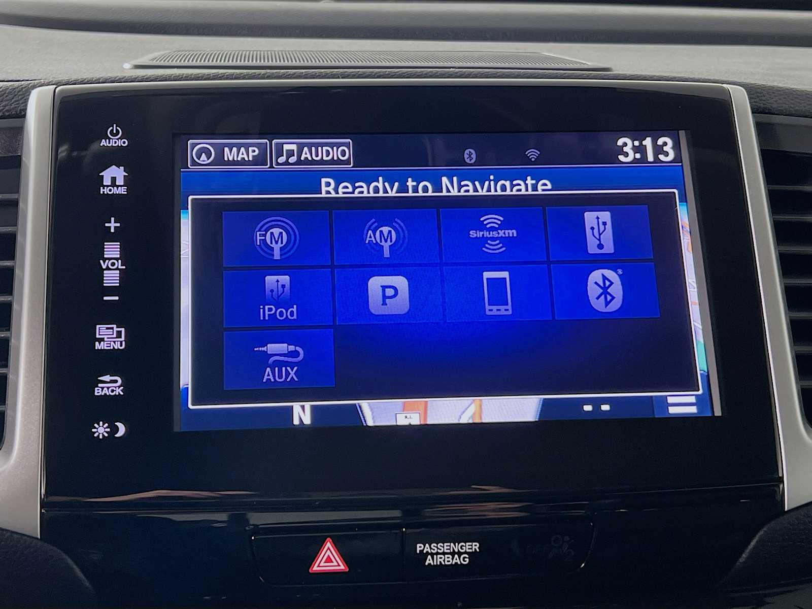 2020 Honda Ridgeline RTL-E - Photo 15