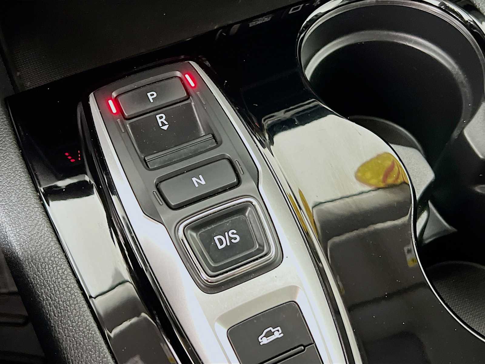 2020 Honda Ridgeline RTL-E - Photo 17