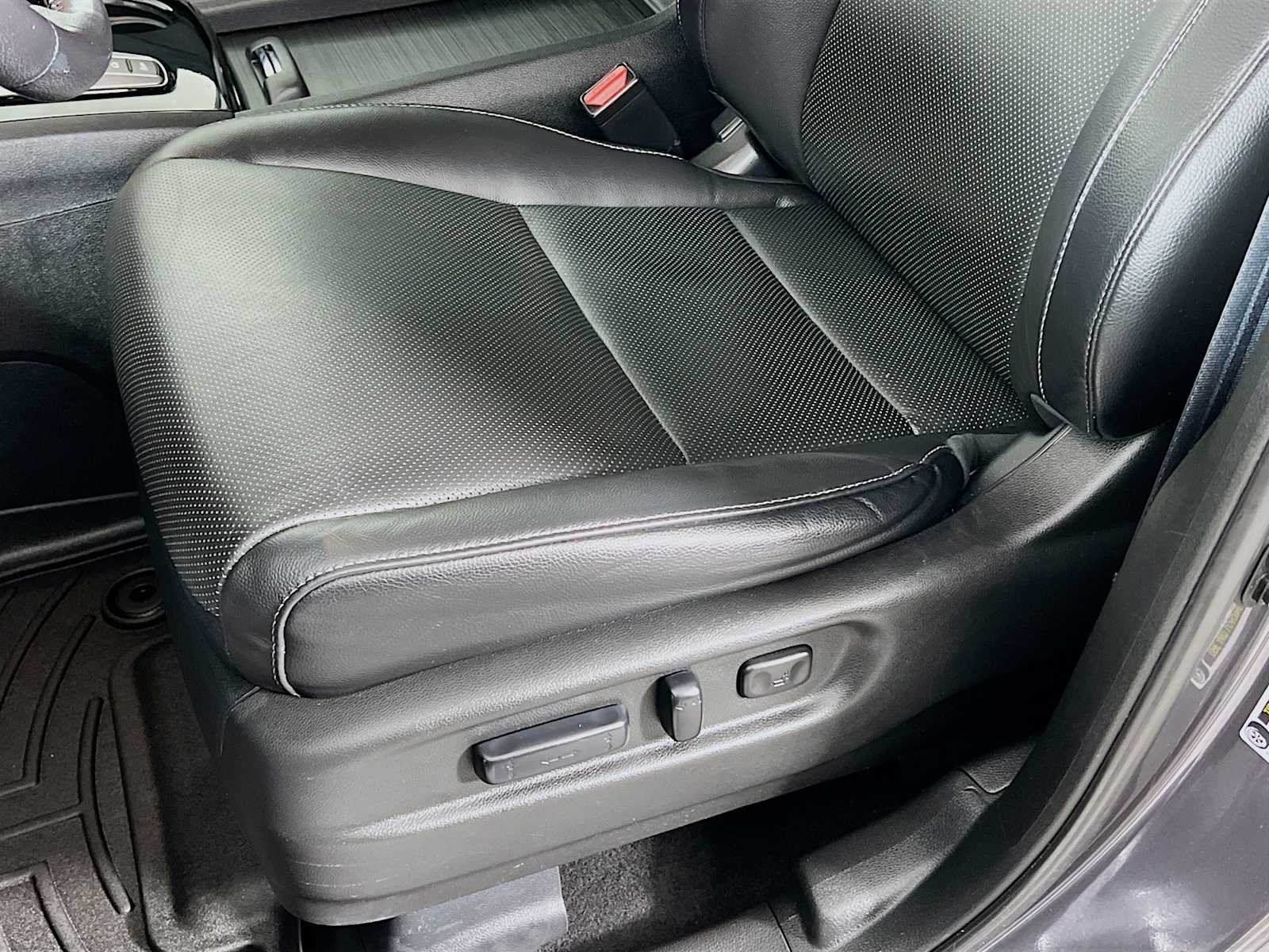 2020 Honda Ridgeline RTL-E - Photo 20