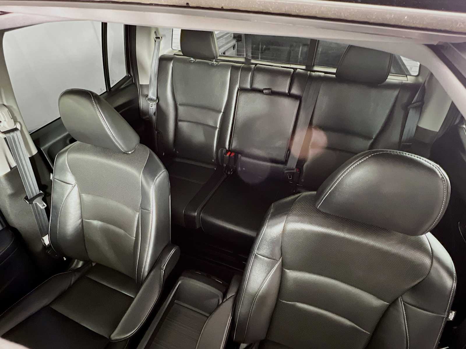 2020 Honda Ridgeline RTL-E - Photo 23