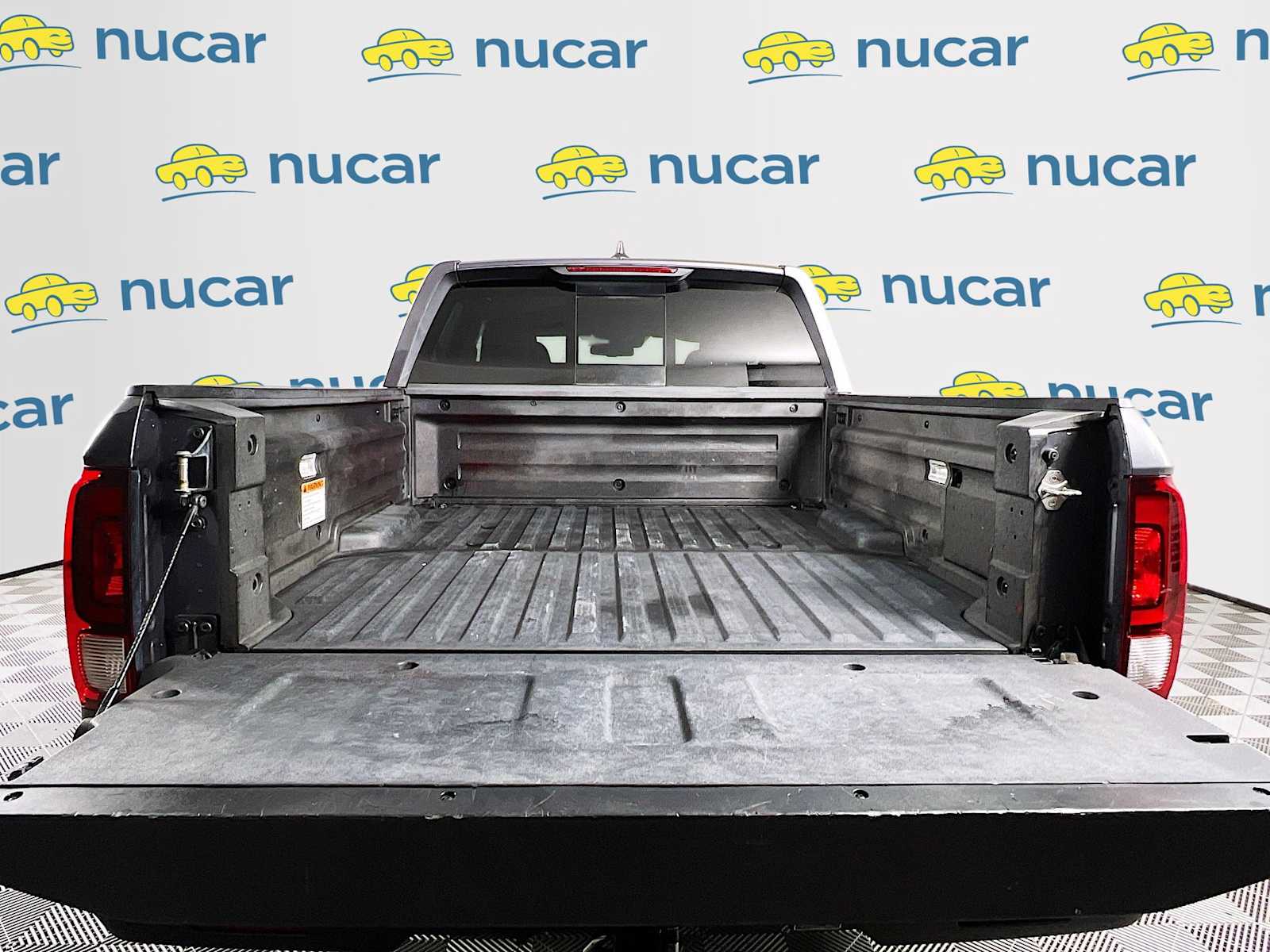 2020 Honda Ridgeline RTL-E - Photo 28