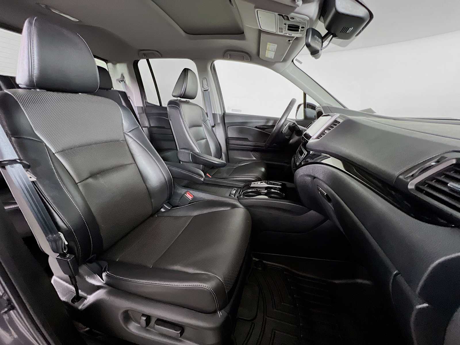 2020 Honda Ridgeline RTL-E - Photo 30