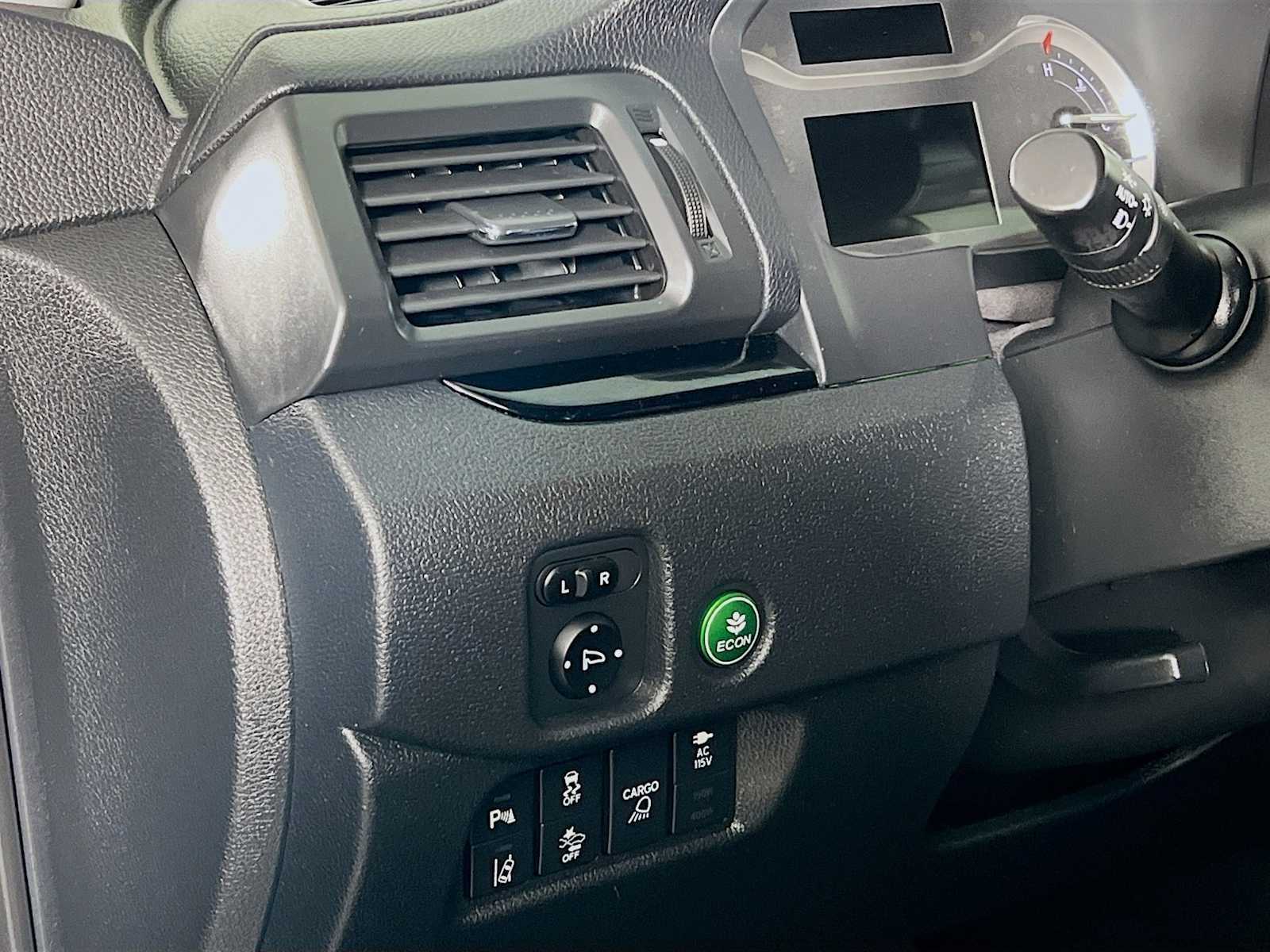 2020 Honda Ridgeline RTL-E - Photo 10