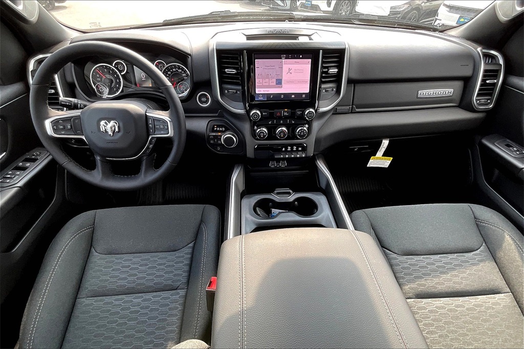 2025 Ram 1500 Big Horn/Lone Star - Photo 12