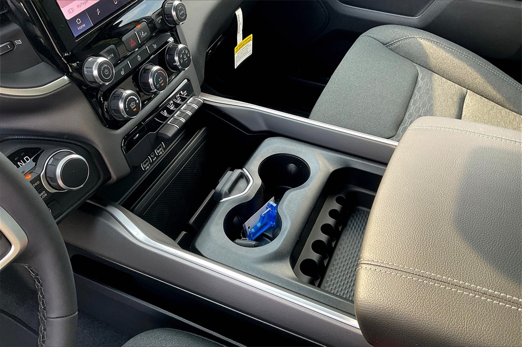 2025 Ram 1500 Big Horn/Lone Star - Photo 14