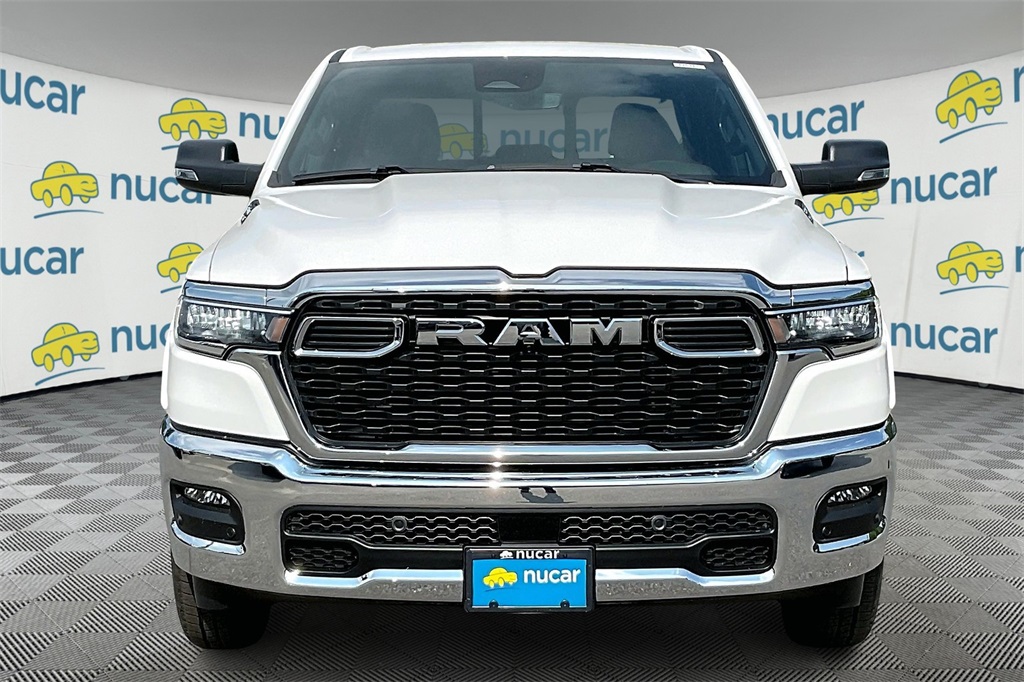 2025 Ram 1500 Big Horn/Lone Star - Photo 3