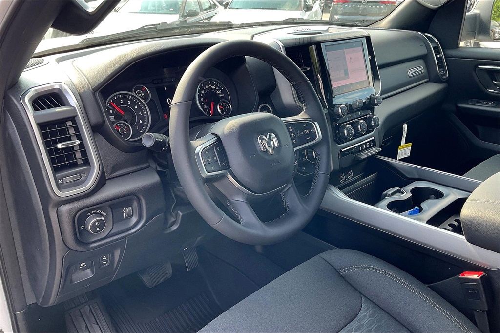 2025 Ram 1500 Big Horn/Lone Star - Photo 9