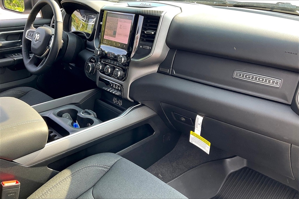 2025 Ram 1500 Big Horn/Lone Star - Photo 10