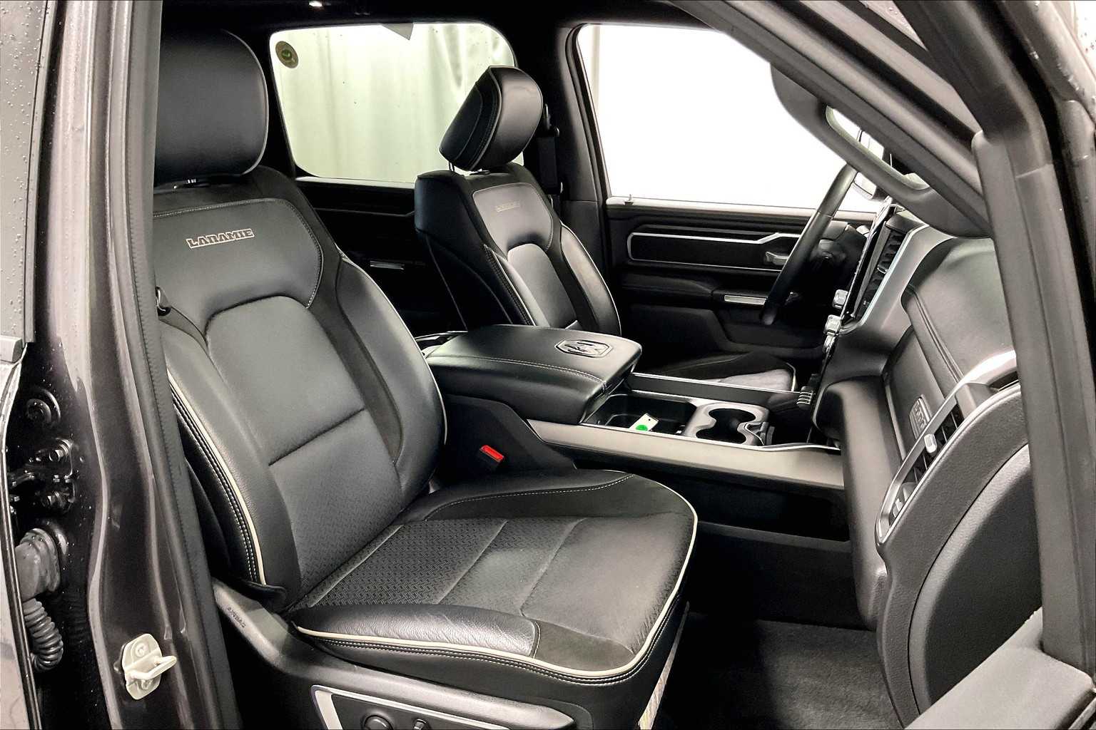 2024 Ram 1500 Laramie - Photo 11