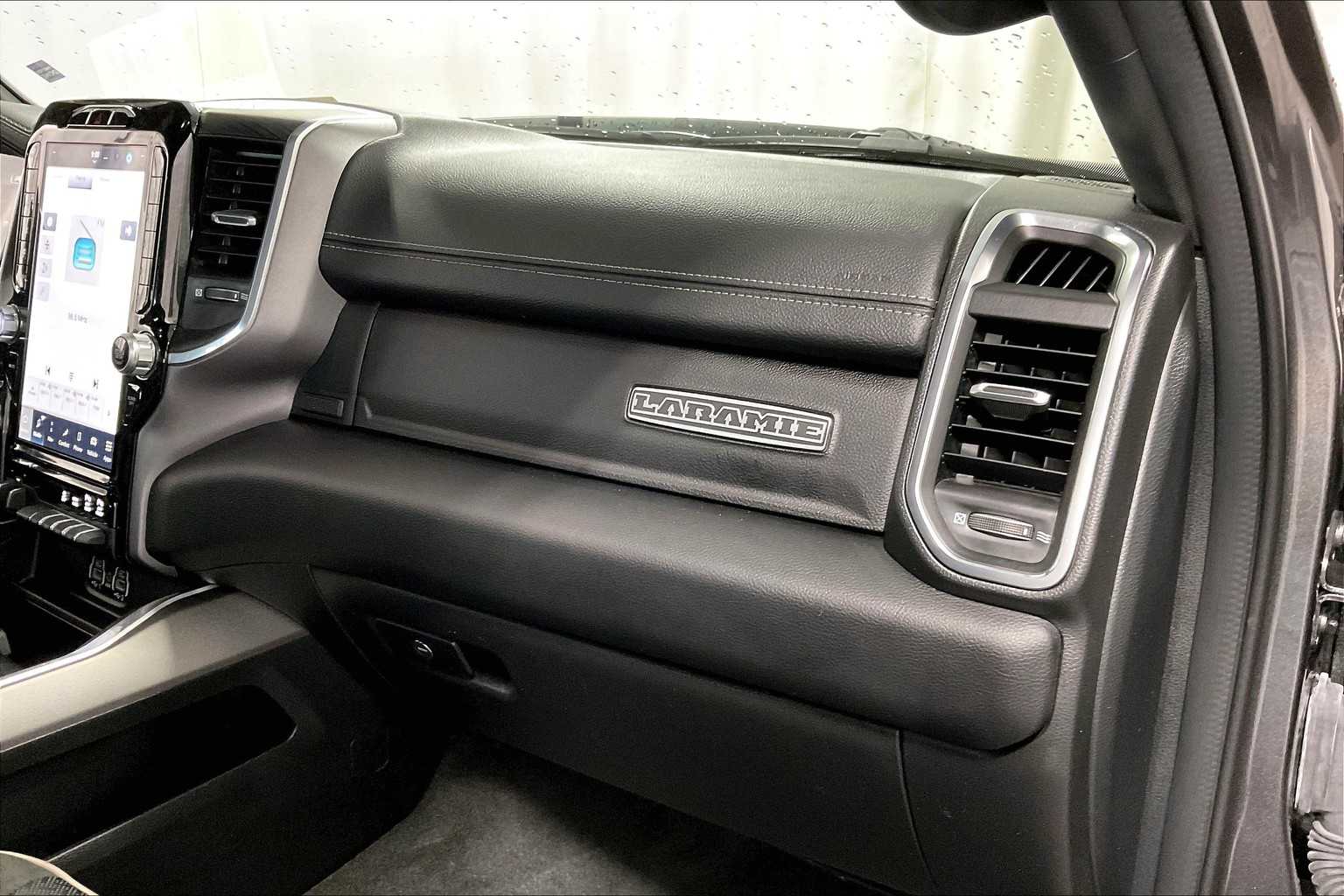 2024 Ram 1500 Laramie - Photo 13