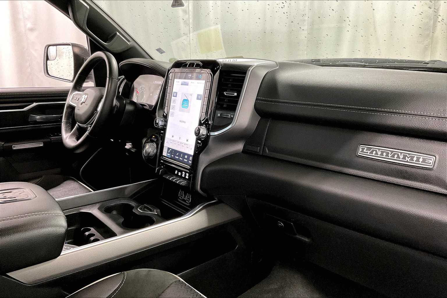 2024 Ram 1500 Laramie - Photo 14