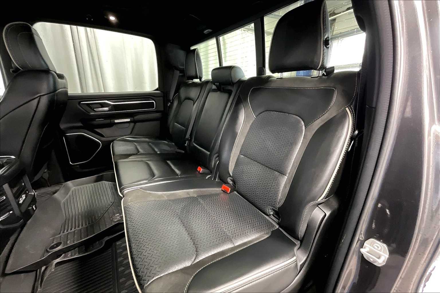 2024 Ram 1500 Laramie - Photo 15