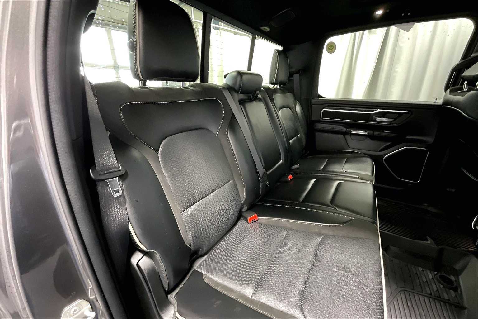 2024 Ram 1500 Laramie - Photo 16