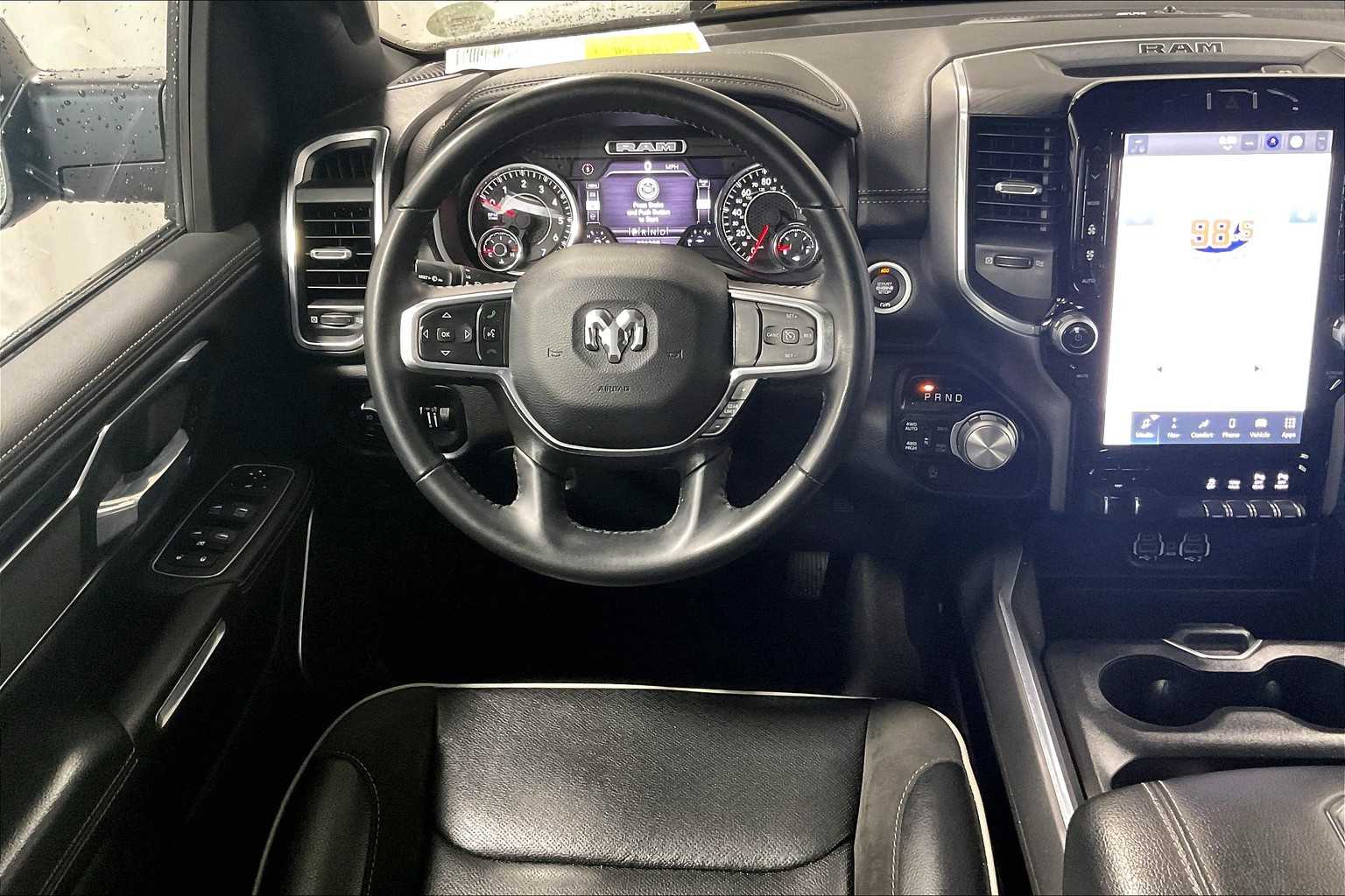 2024 Ram 1500 Laramie - Photo 17