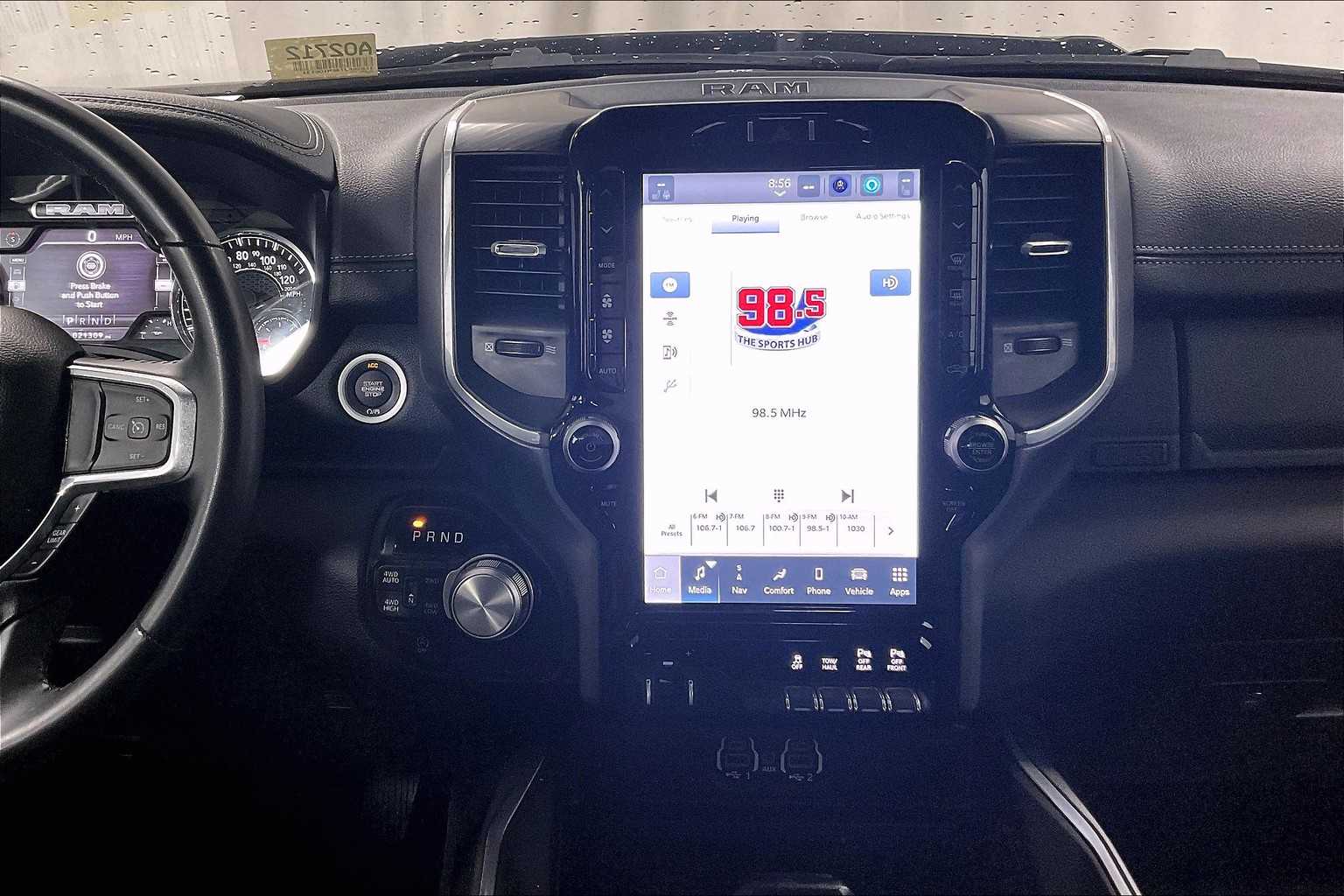 2024 Ram 1500 Laramie - Photo 18