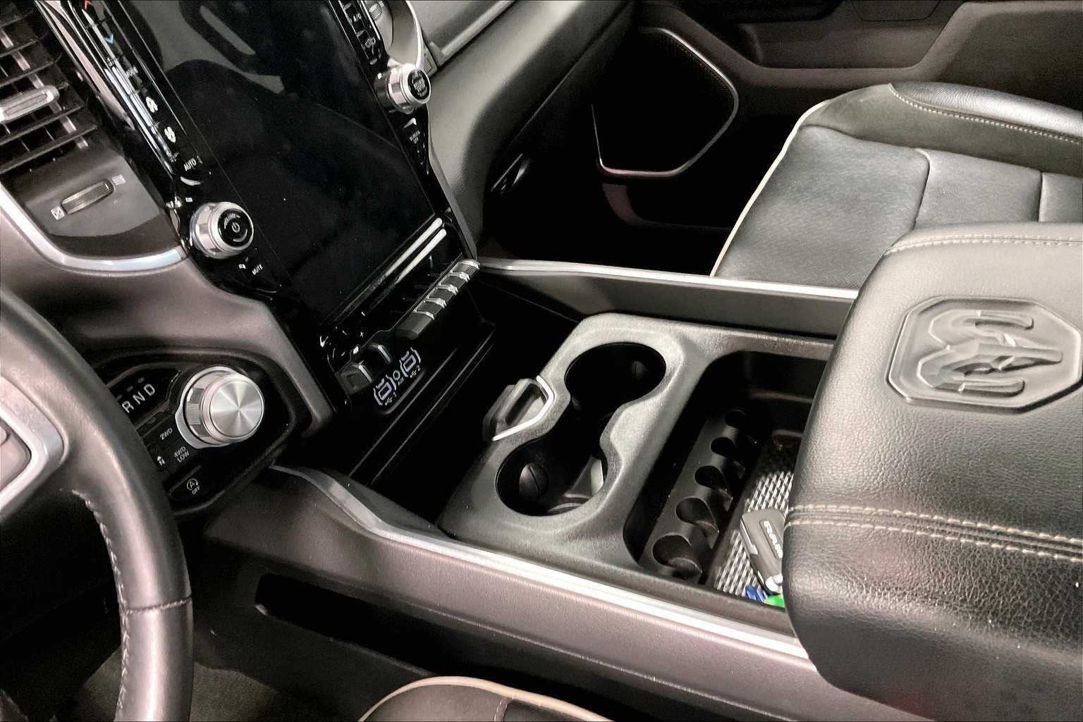 2024 Ram 1500 Laramie - Photo 20