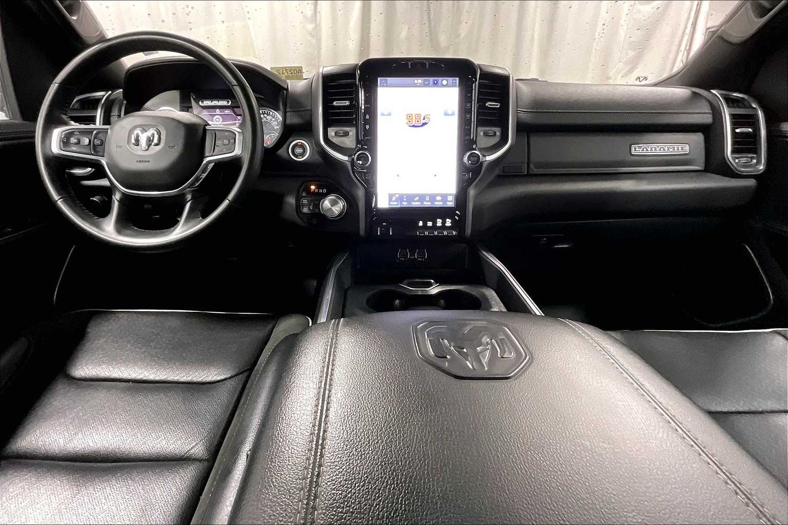 2024 Ram 1500 Laramie - Photo 21