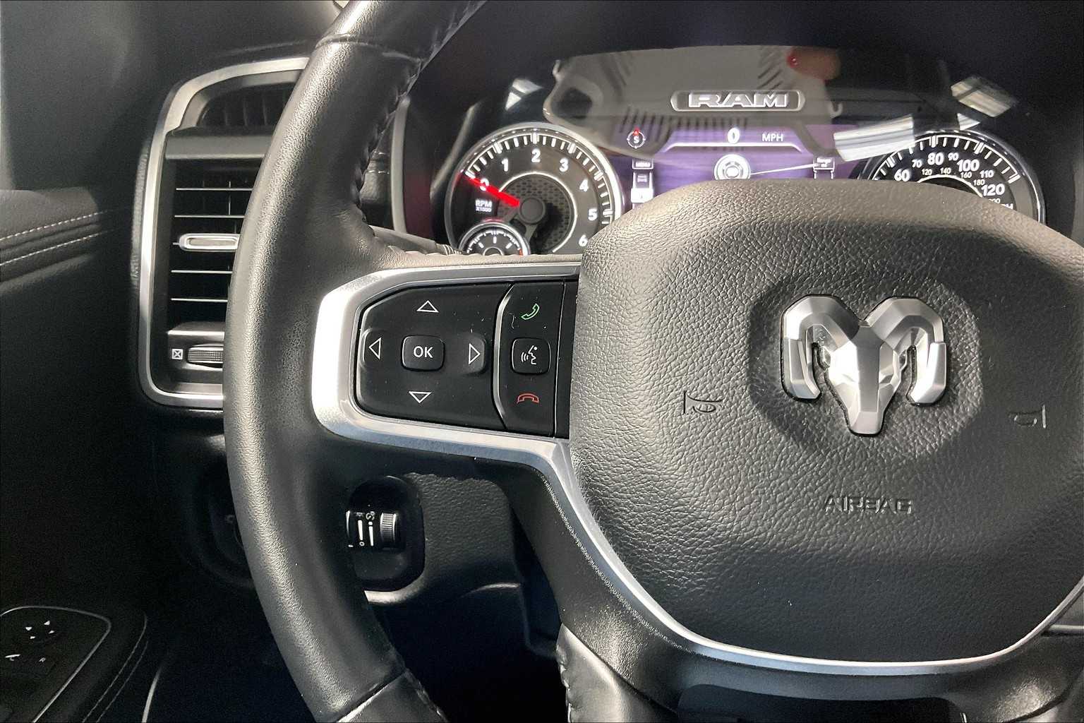2024 Ram 1500 Laramie - Photo 23