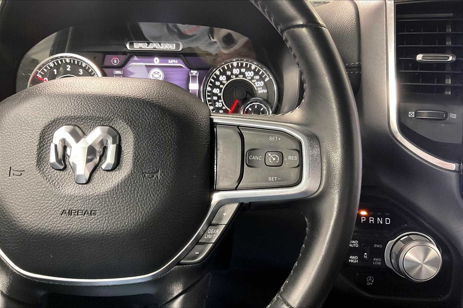 2024 Ram 1500 Laramie - Photo 24