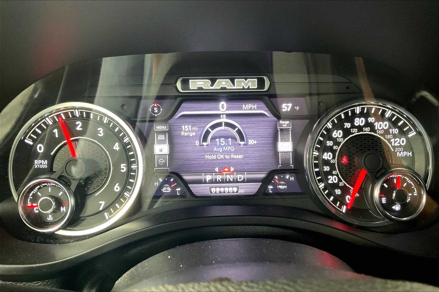 2024 Ram 1500 Laramie - Photo 25