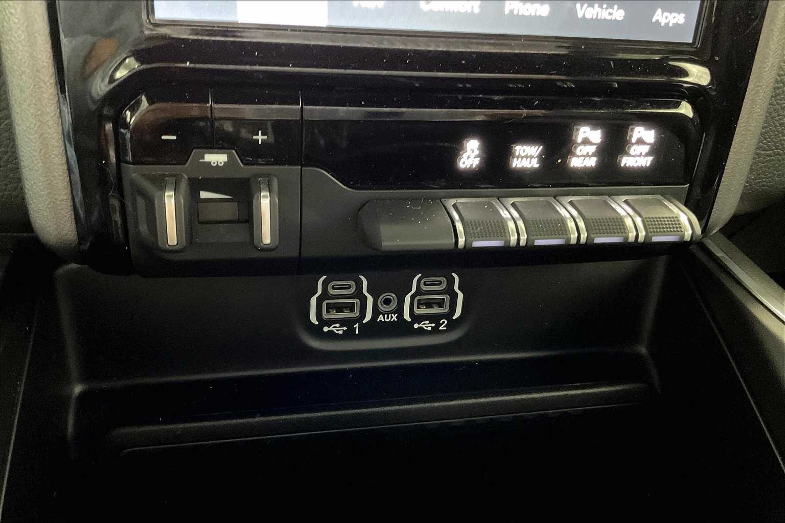 2024 Ram 1500 Laramie - Photo 26