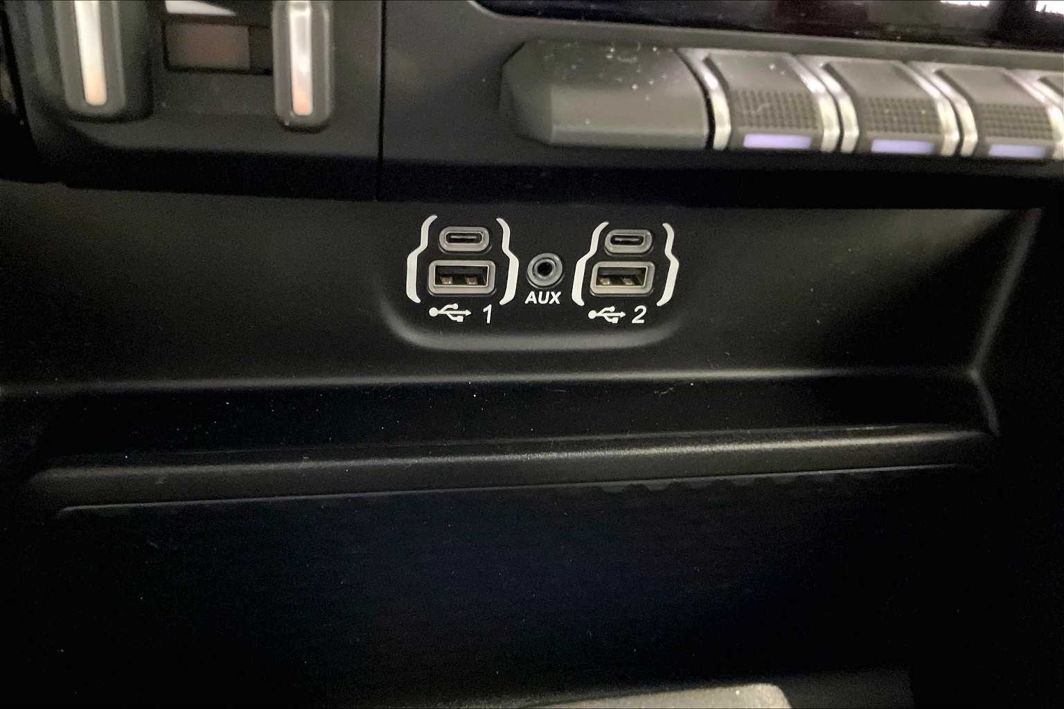2024 Ram 1500 Laramie - Photo 27