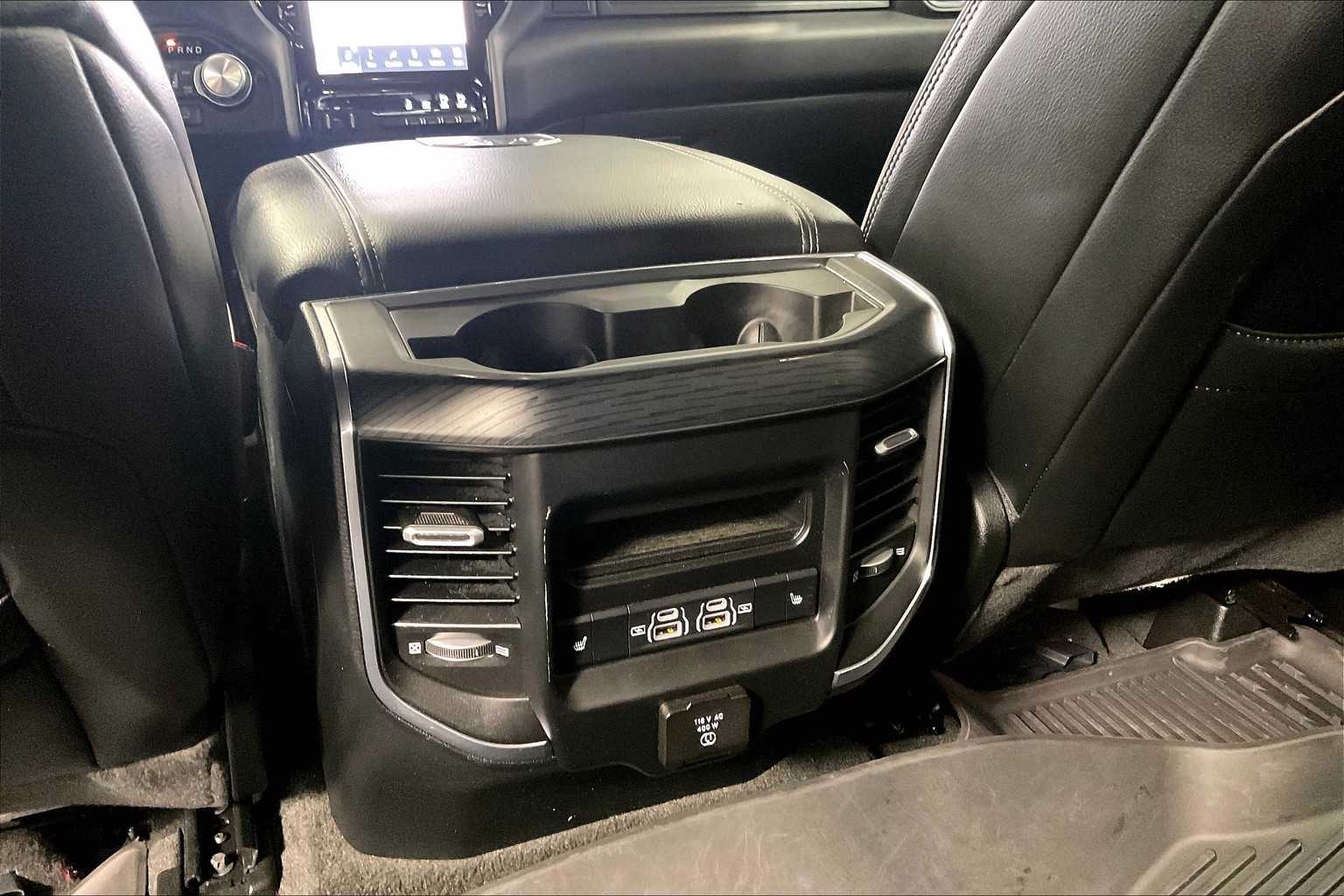 2024 Ram 1500 Laramie - Photo 28