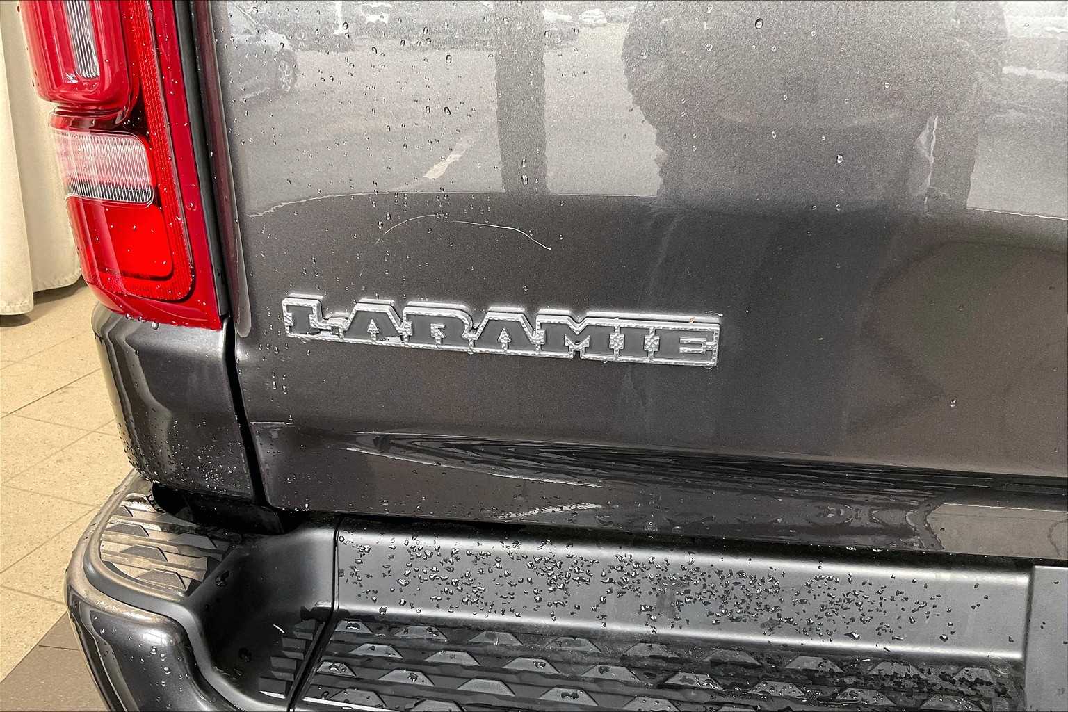 2024 Ram 1500 Laramie - Photo 29