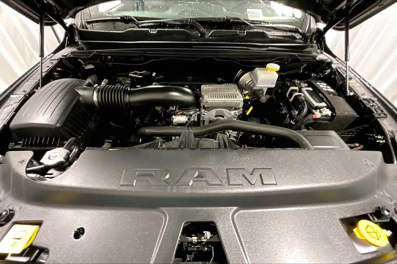 2024 Ram 1500 Laramie - Photo 30