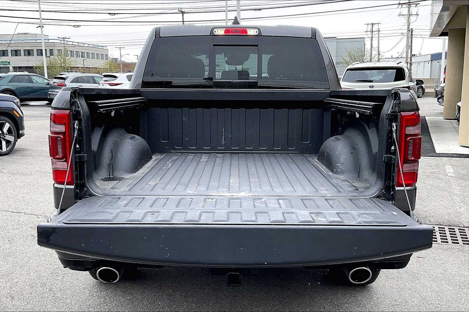 2024 Ram 1500 Laramie - Photo 32