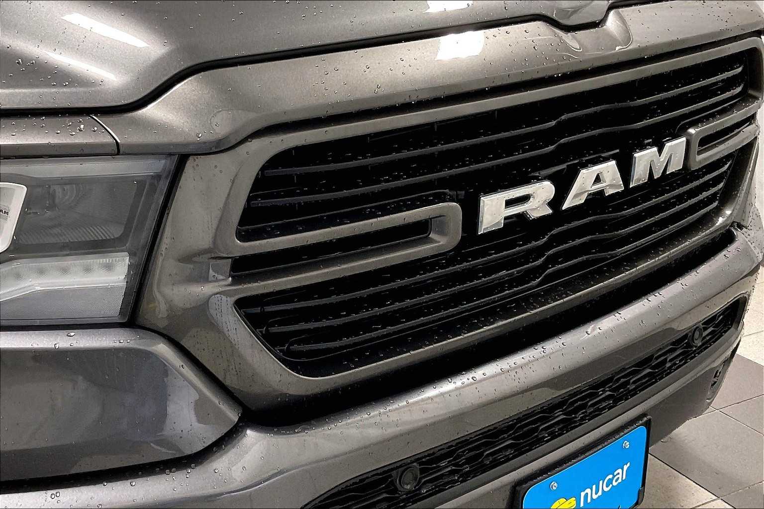 2024 Ram 1500 Laramie - Photo 33