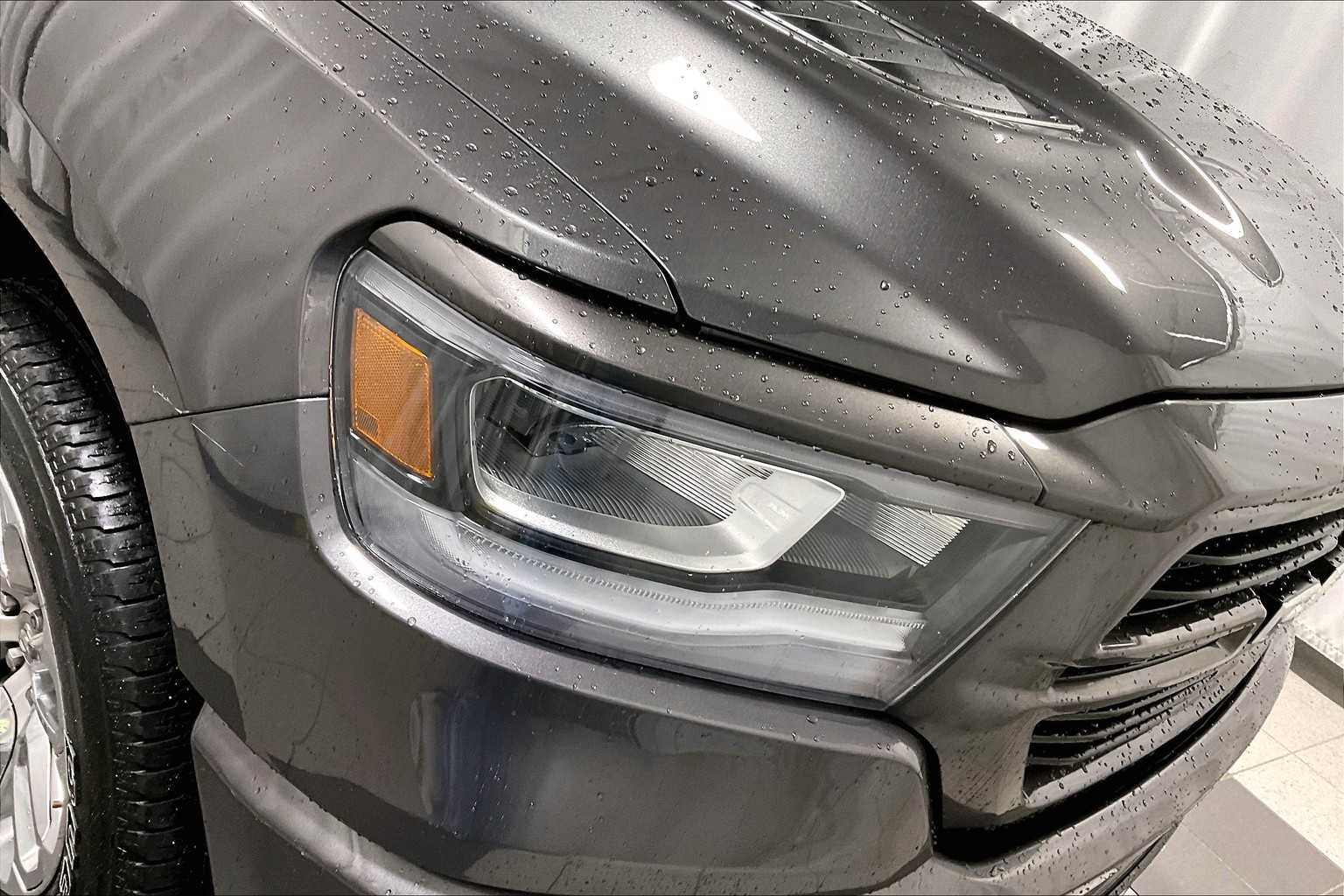 2024 Ram 1500 Laramie - Photo 34
