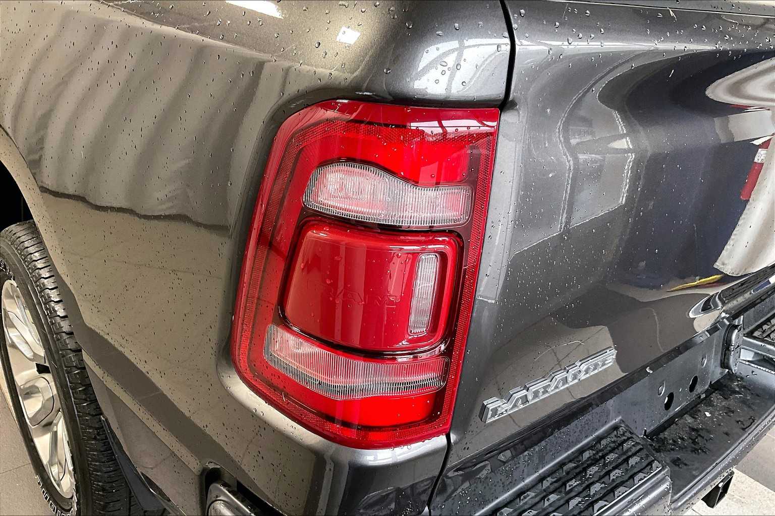 2024 Ram 1500 Laramie - Photo 35