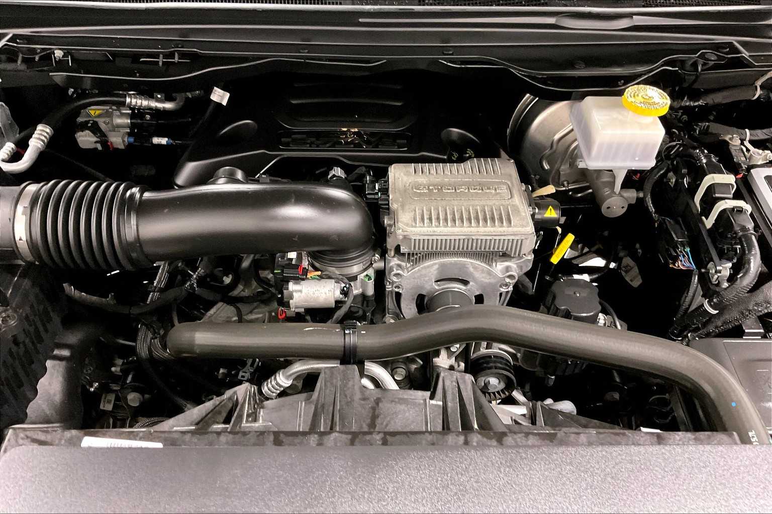 2024 Ram 1500 Laramie - Photo 36