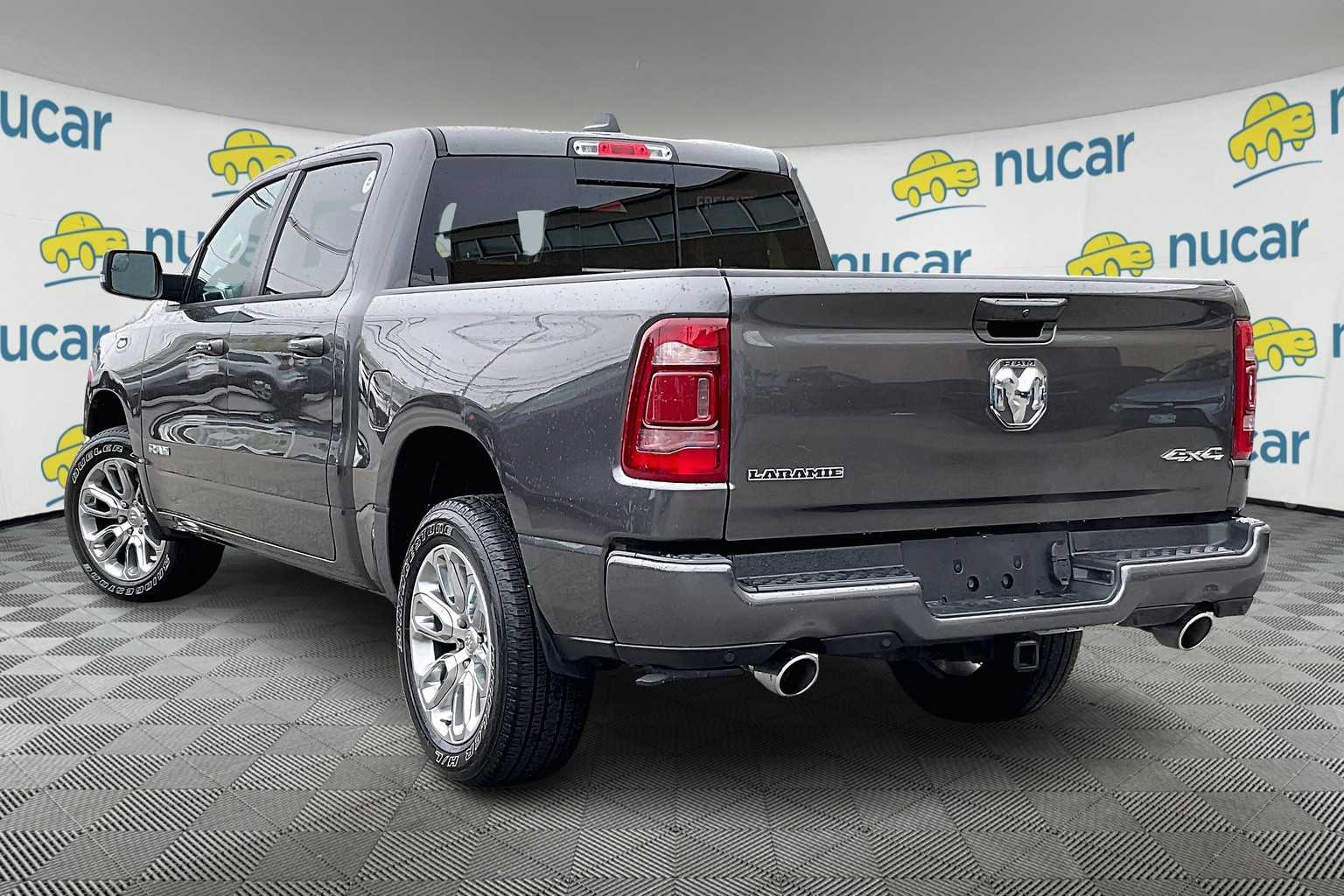2024 Ram 1500 Laramie - Photo 4
