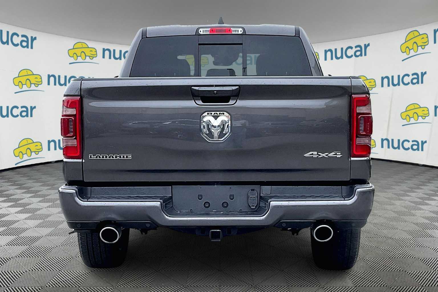 2024 Ram 1500 Laramie - Photo 5
