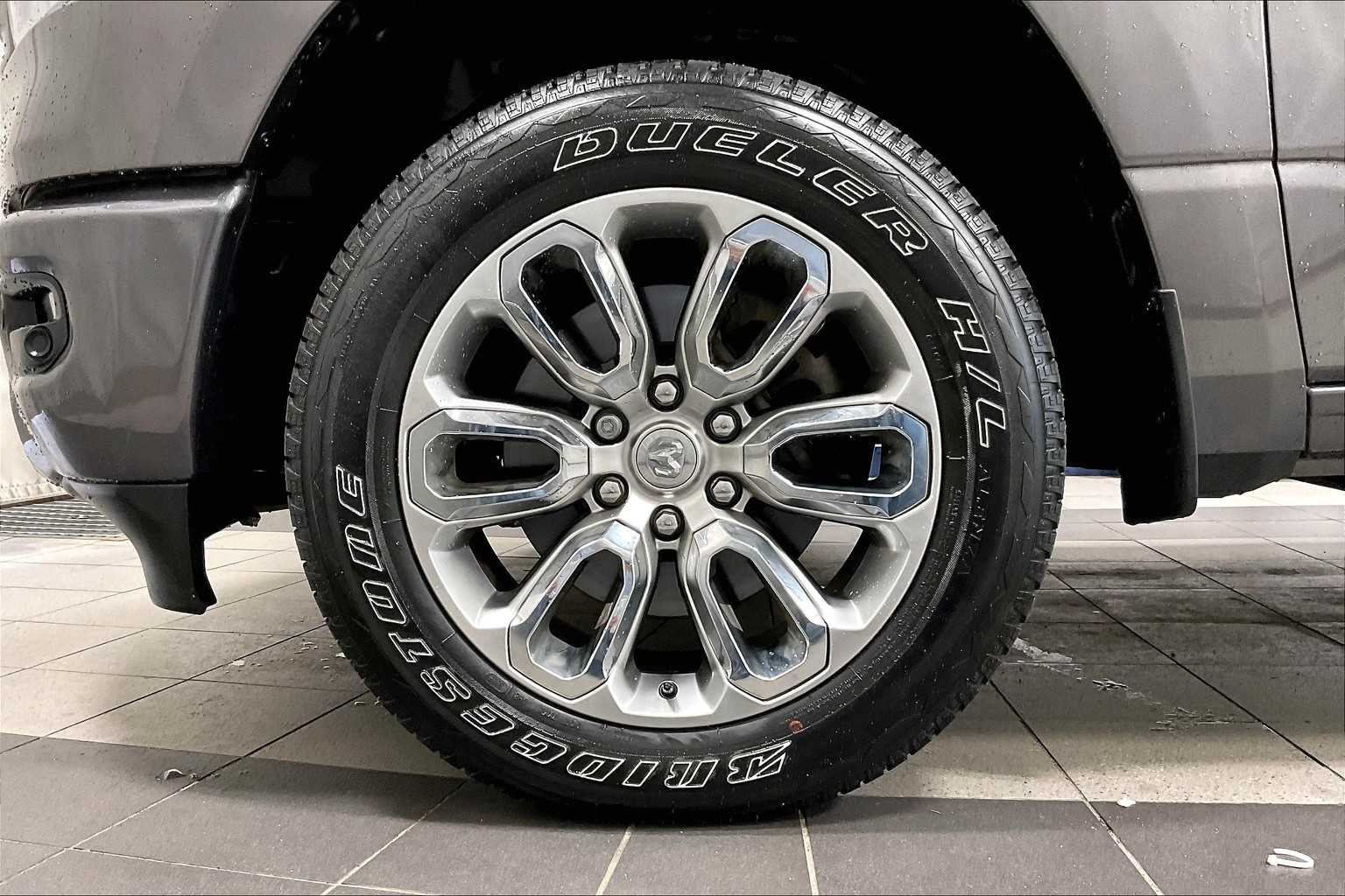 2024 Ram 1500 Laramie - Photo 7