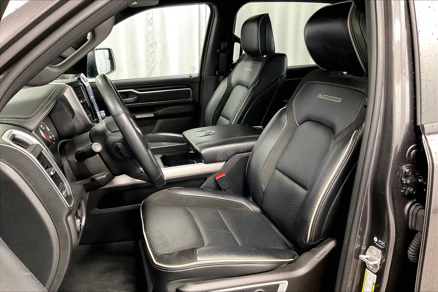 2024 Ram 1500 Laramie - Photo 10