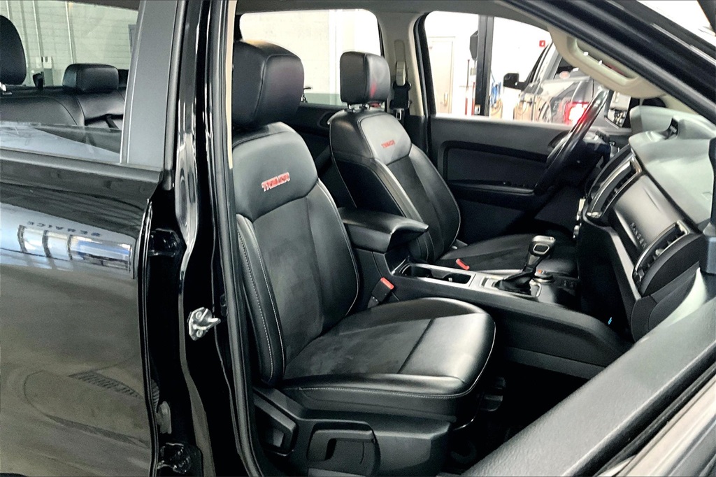 2021 Ford Ranger XLT - Photo 11