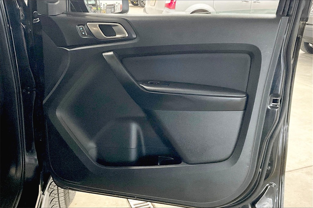 2021 Ford Ranger XLT - Photo 12