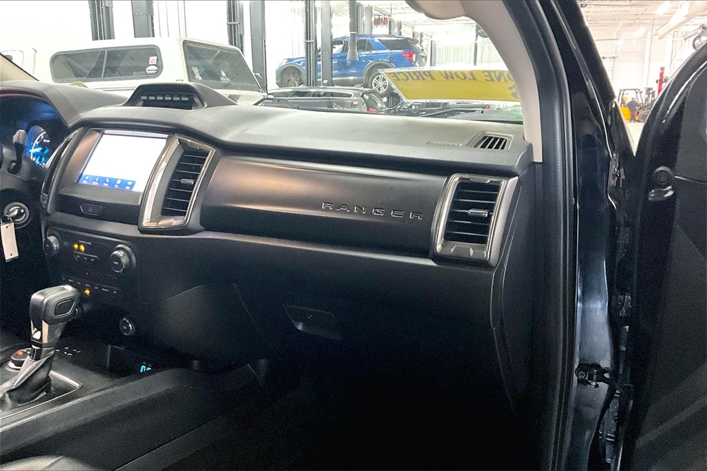 2021 Ford Ranger XLT - Photo 13