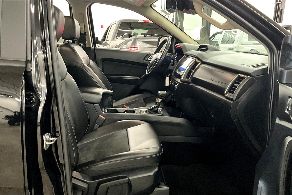 2021 Ford Ranger XLT - Photo 14