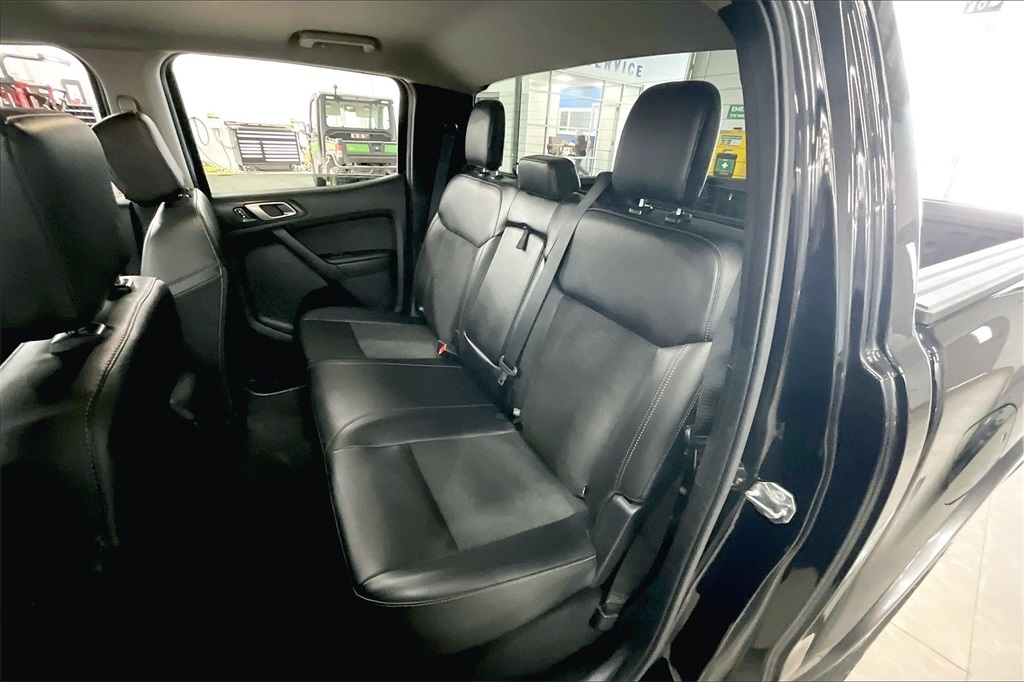 2021 Ford Ranger XLT - Photo 15